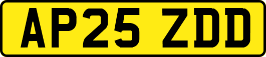 AP25ZDD