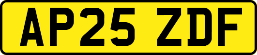 AP25ZDF