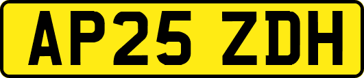 AP25ZDH