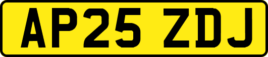 AP25ZDJ