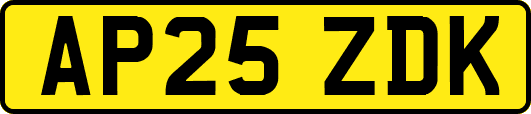 AP25ZDK