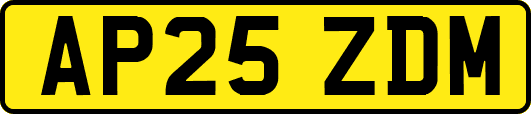 AP25ZDM