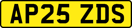 AP25ZDS