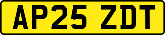 AP25ZDT