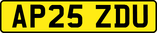 AP25ZDU