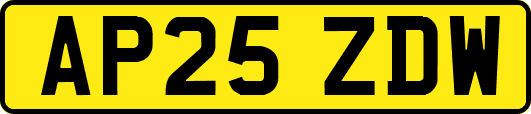 AP25ZDW