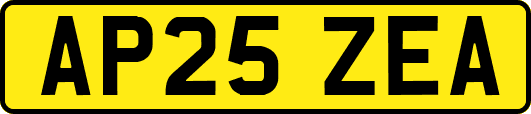 AP25ZEA