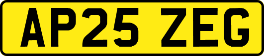 AP25ZEG