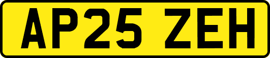 AP25ZEH