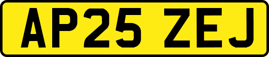 AP25ZEJ