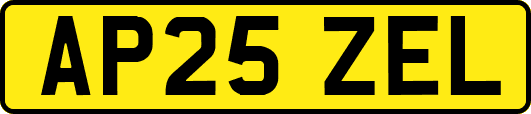 AP25ZEL