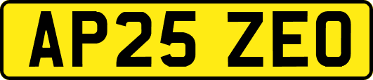 AP25ZEO