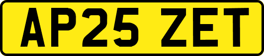 AP25ZET