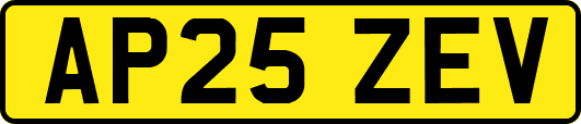 AP25ZEV
