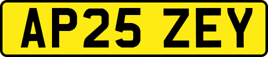 AP25ZEY