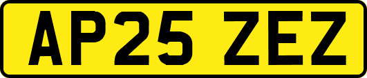 AP25ZEZ