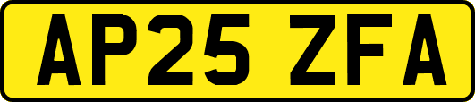AP25ZFA