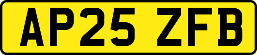 AP25ZFB