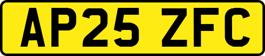 AP25ZFC