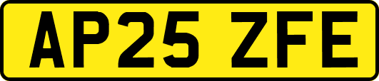 AP25ZFE