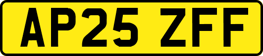 AP25ZFF
