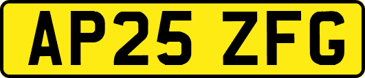 AP25ZFG