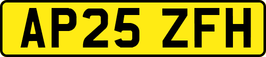 AP25ZFH