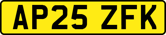 AP25ZFK