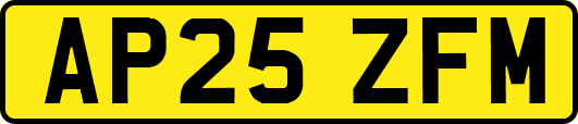 AP25ZFM