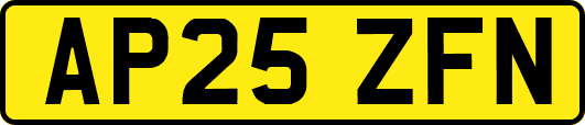 AP25ZFN