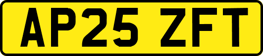 AP25ZFT