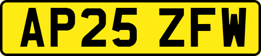 AP25ZFW