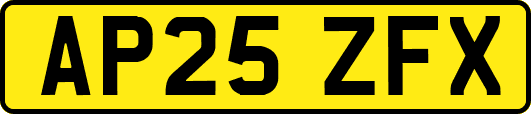 AP25ZFX