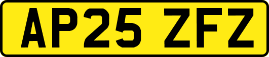 AP25ZFZ