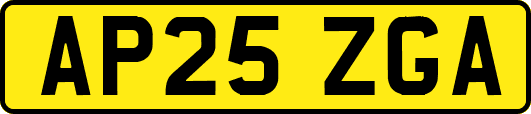 AP25ZGA