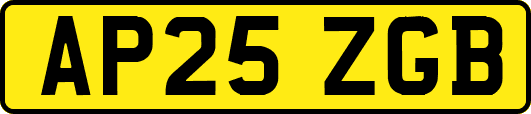 AP25ZGB