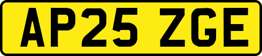 AP25ZGE