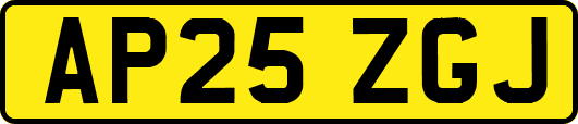 AP25ZGJ