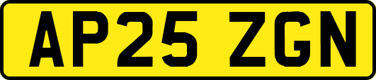 AP25ZGN