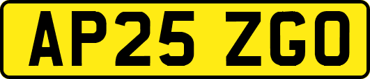AP25ZGO