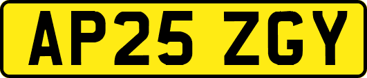 AP25ZGY