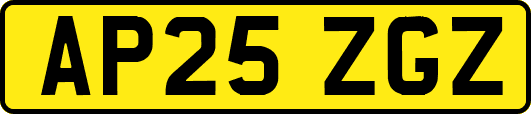 AP25ZGZ