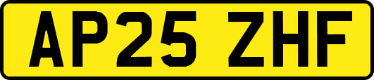 AP25ZHF