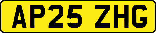 AP25ZHG