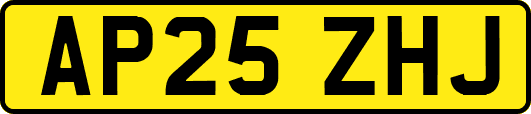 AP25ZHJ