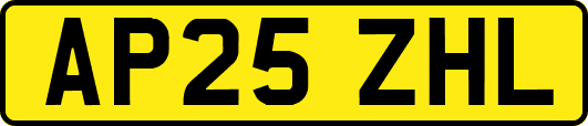 AP25ZHL