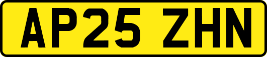 AP25ZHN