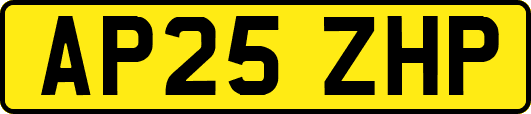 AP25ZHP