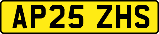 AP25ZHS
