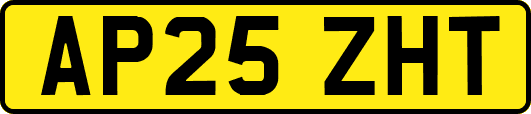 AP25ZHT